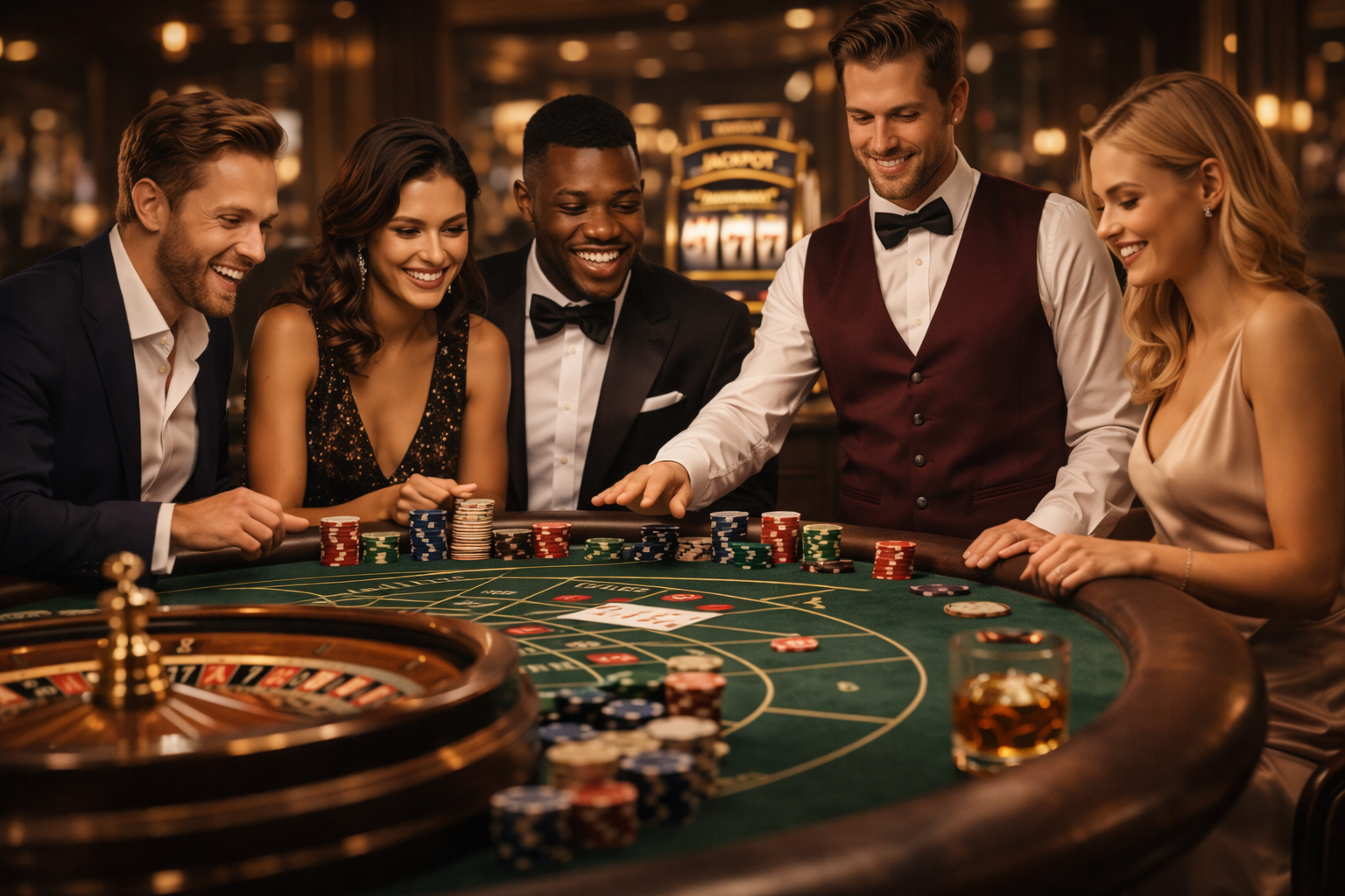 Slot Gacor Hari Ini: Tips Menemukan Game Slot Online Favorit Pemain